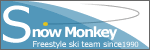 Team Snow Monkey Logo